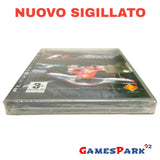 Formula One Championship Edition PS3 PlayStation 3 NUOVO SIGILLATO