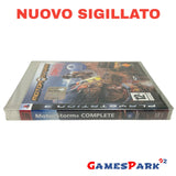 MotorStorm Complete PS3 PlayStation 3 NUOVO SIGILLATO