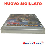 MotorStorm Complete PS3 PlayStation 3 NUOVO SIGILLATO