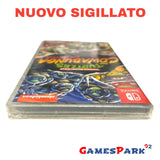 Teenage Mutant Ninja Turtles The Cowabunga Collection Switch Nintendo NUOVO SIGILLATO