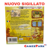 Camp Lazlo Leaky Lake Games Game Boy Advance GBA NUOVO SIGILLATO