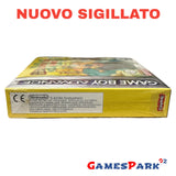 Camp Lazlo Leaky Lake Games Game Boy Advance GBA NUOVO SIGILLATO