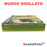 Camp Lazlo Leaky Lake Games Game Boy Advance GBA NUOVO SIGILLATO