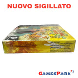 Camp Lazlo Leaky Lake Games Game Boy Advance GBA NUOVO SIGILLATO