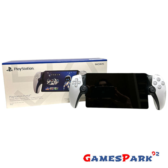 Playstation Portal PlayStation 5 Console e Controller USATA