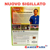 Pro Evolution Soccer PES 6 Xbox 360 NUOVO SIGILLATO