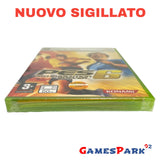 Pro Evolution Soccer PES 6 Xbox 360 NUOVO SIGILLATO