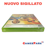 Pro Evolution Soccer PES 6 Xbox 360 NUOVO SIGILLATO