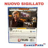 Call of Duty Black Ops 6 PS5 PlayStation 5 NUOVO SIGILLATO