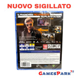 Call of Duty Black Ops 6 PS4 PlayStation 4 NUOVO SIGILLATO