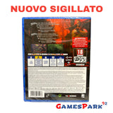 Jagged Alliance Rage PS4 Playstation 4 NUOVO SIGILLATO