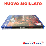 Jagged Alliance Rage PS4 Playstation 4 NUOVO SIGILLATO