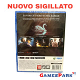 Vampire The Masquerade Swansong PS5 PlayStation 5 Nuovo Sigillato