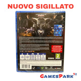 8 to Glory Official Game of the PBR PS4 PlayStation 4 Nuovo Sigillato