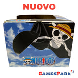 One Piece Wano Raid Tazza Mug 11oz 320ml Nuova