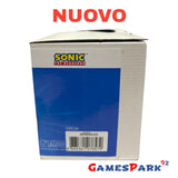 Sonic The Hedgehog Sonic, Tails & Knucles Tazza Mug 11oz 320 ml Nuova