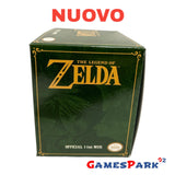 The Legend of Zelda Breath of the Wild Link vs Phantom Tazza Mug 315 ml Nuova