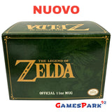 The Legend of Zelda Breath of the Wild Link vs Phantom Tazza Mug 315 ml Nuova