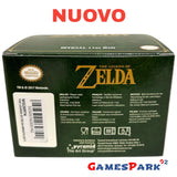 The Legend of Zelda Breath of the Wild Link vs Phantom Tazza Mug 315 ml Nuova