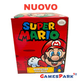 Super Mario Retro Title Tazza Mug 11oz 315ml Nuova