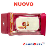 Custodia Nintendo DS Cooking Mama Nuovo Sigillato accessori