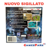 Le Cronache di Narnia Il Leone La Strega e L’Armadio Game Boy Advance GBA Nuovo Sigillato