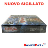 Le Cronache di Narnia Il Leone La Strega e L’Armadio Game Boy Advance GBA Nuovo Sigillato