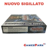 Le Cronache di Narnia Il Leone La Strega e L’Armadio Game Boy Advance GBA Nuovo Sigillato