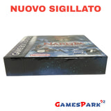 Le Cronache di Narnia Il Leone La Strega e L’Armadio Game Boy Advance GBA Nuovo Sigillato