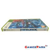 Mindjack Xbox 360 Usato