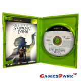 Lemony Snicket Una Serie di Sfortunati Eventi Xbox Usato