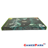 The Matrix Path of Neo Xbox Usato