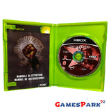 Red Faction II 2 Xbox Usato