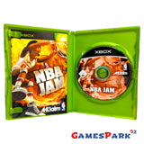 NBA Jam Xbox Usato