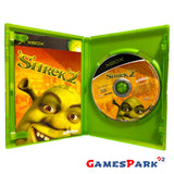 Shrek 2 Xbox Usato