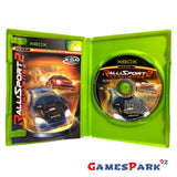 Ralli Sport Challenge 2 Xbox Usato