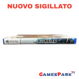 CrisTales PS5 PlayStation 6 Nuovo Sigillato