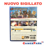 Destruction Allstar PS5 PlayStation 5 Nuovo Sigillato