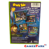 Shark Tale Xbox Usato