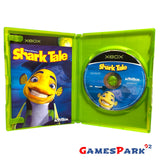 Shark Tale Xbox Usato