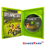 Outlaw Golf Xbox Usato