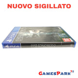 Dishonored 2 PS4 PlayStation 4 Nuovo Sigillato