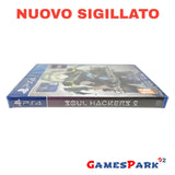 Soul Hackers 2 PS4 PlayStation 4 Nuovo Sigillato