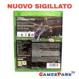 FIFA 22 Xbox Series X Nuovo Sigillato