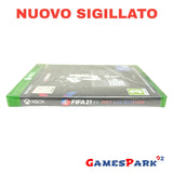 FIFA 21 nxt lvl edition Xbox Series X Nuovo Sigillato