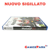 MotoGP 21 PS5 PlayStation 5 Nuovo Sigillato