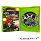 Midnight Club 3 DUB Edition Xbox Usato