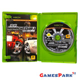 Midnight Club 3 DUB Edition Xbox Usato