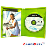 Pro Tennis WTA Tour Xbox Usato