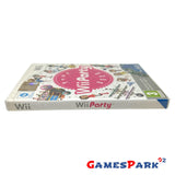 Wii Party Wii Nintendo Usato